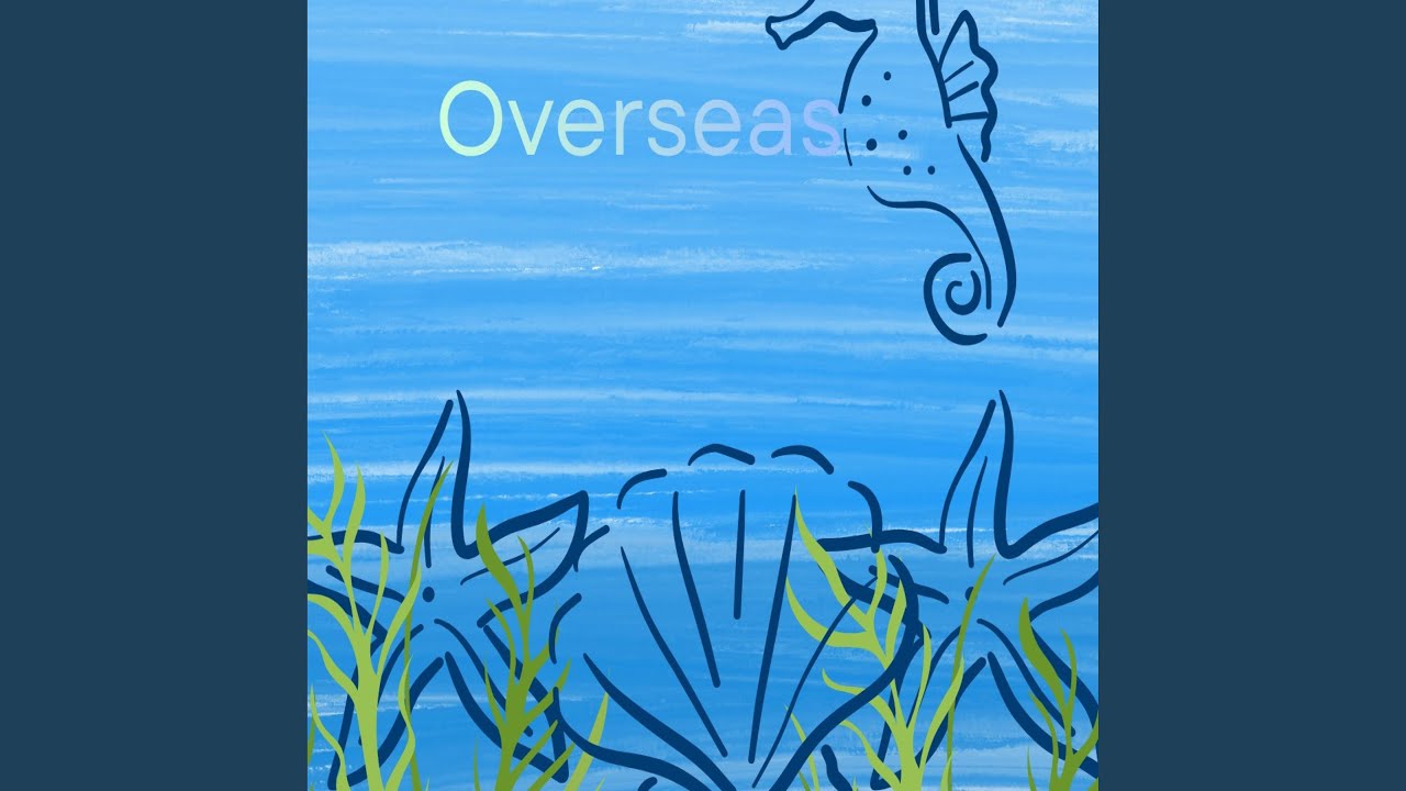 Obejrzyj Overseas w YouTube Obejrzyj Overseas w YouTube