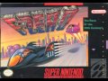 Full fzero ost