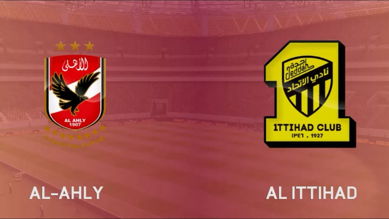 Al Ahly x Al Ittihad ao vivo, na internet e na TV, escalação, horário e  mais das quartas de final do Mundial de Clubes da Fifa 2024