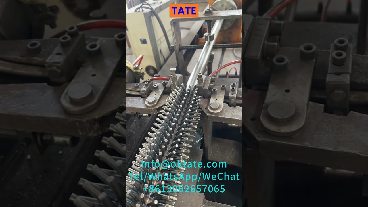 Boost Productivity: Pin Fin Tube Welding Machine Revolutionizes Manufacturing in USA UK Vietnam Iran