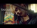Shadowhunters 2x19 Sneak Peek #2 | SUB ESPAÑOL | Discovery of real Sebastian