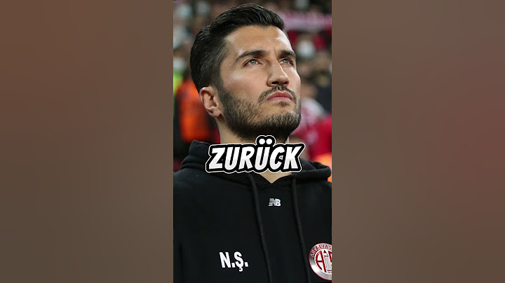 Sahin zurück zum bvb 🔥! #bvb #dortmund #sahin #kickinsider #fußball #football #bundesliga #fifa