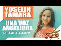 ENTREVISTA EXCLUSIVA &quot;YOSELIN TAMARA&quot; - artista exclusiva de cintas acuario &quot;Pedro Rivera&quot;