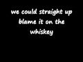 Hope You Get Lonely Tonight by Cole Swindell (Lyrics)