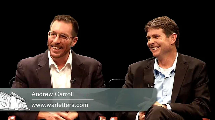 Andrew Carroll & John Benitz, "If All the Sky Were...