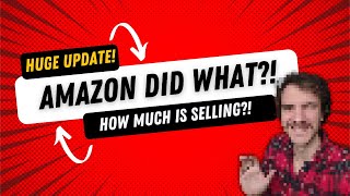 Learn - HOW MANY of an item is selling on Amazon in under 3 minutes. by Hustle Buddies Official 2,188 views 1 year ago 2 minutes, 39 seconds
