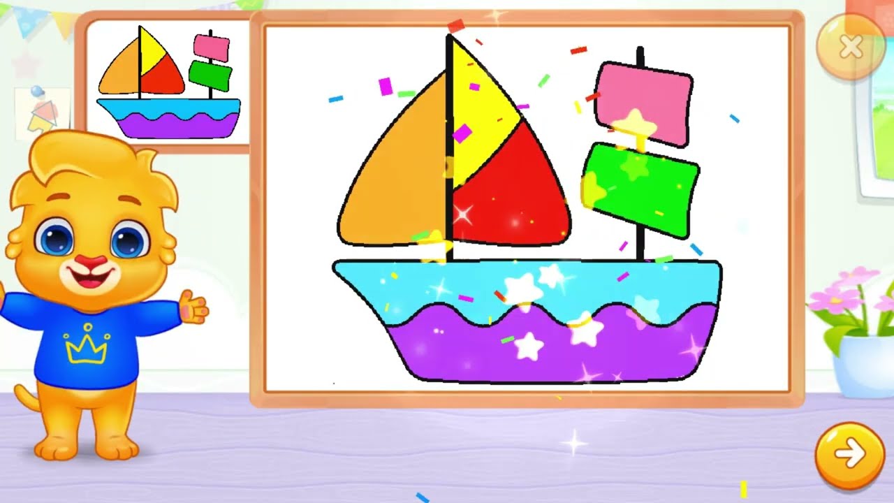 Family Puzzle Time | Lucas & Friends Cute Gameplay 🧩