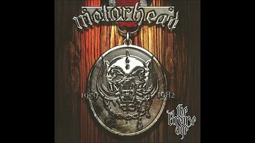 Motörhead – The Bronze Age (1979 - 1982)