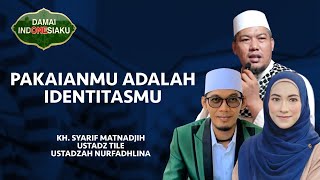 Download lagu [FULL] Pakaian Adalah Identitasmu | Damai Indonesiaku tvOne