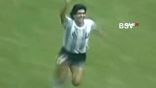 20 Legendary Goals by Diego MARADONA #maradona # Goals #Legendary Goals