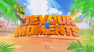 BEST OF TEAM DEVOUR / Best shots and clips (Devour Montage #2) screenshot 4