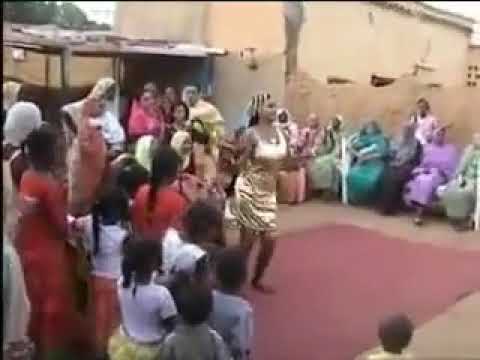 رقيص عروس سودانيه