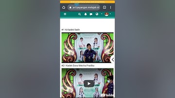 Tutorial Siswa - E-Voting Pemilihan Ketua Osis