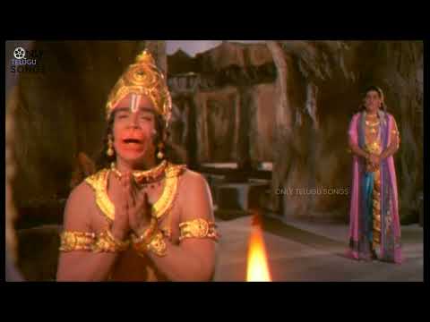 Saaketha Saarva Bhouma full video song  | Sri Ramanjaneya Yuddham | Srirama Navami (2024)