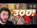 MY FIRST 300 SPEED CHAMPION! | Raid Shadow Legends