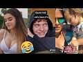 Funny Tiktok Try Not To Laugh - Funny Tiktoks US UK