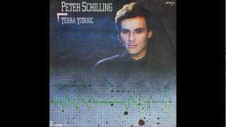 Peter Schilling - Terra Titanic chords