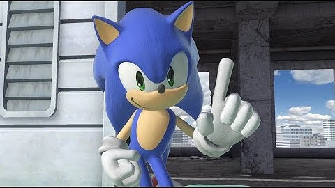 10 Sonic Tips, Tricks, and Techs - Advanced Sonic Guide