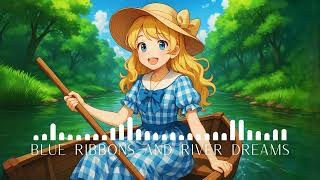 EMBER MELODY - Blue Ribbons and River Dreams