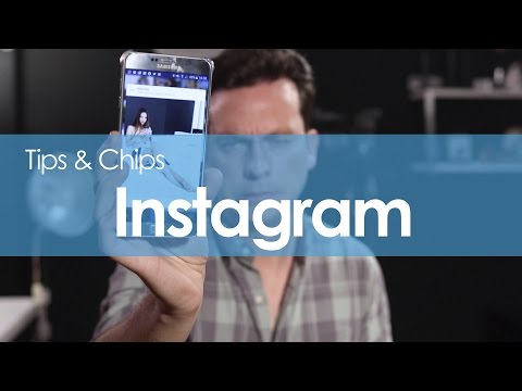 Tips de Instagram - #TipsNChips @japonton