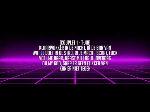 T Jin De Liefde Is Weg Youtube