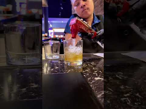 Casino DESDE ADENTRO. Te mostramos el casino flotante por dentro