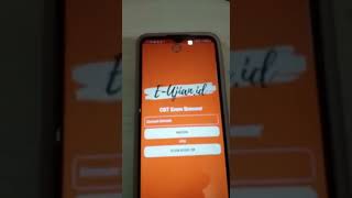 Tutorial Instal Aplikasi CBT di Android