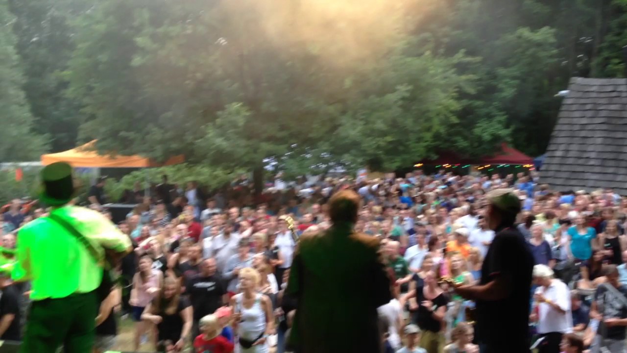 HeavyGummi@Folkerdey