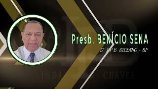 A IGREJA DO DEUS VIVO,  MANHÃS COM DEUS,  #1661, IPB ALMERINDA CHAVES 