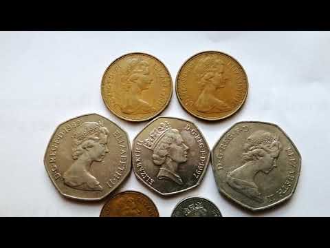 Video: Care este cea mai stabilă monedă de pe piața actuală?