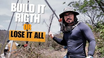 Your Dream Home Could Collapse! Soil Testing Secrets REVEALED 🏡💥