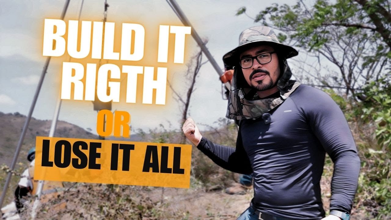 Your Dream Home Could Collapse! Soil Testing Secrets REVEALED 🏡💥