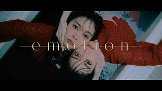 AliA / emotion【Official Music Video】