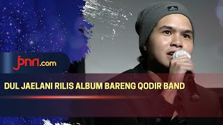 Qodir Band, Bentukan Dul Jaelani, Khusus Aliran Rock - JPNN.com