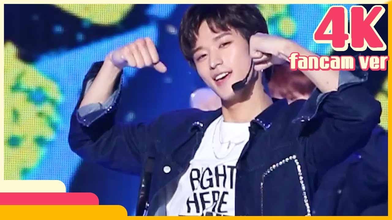 ジュヨン「Right Here」公式Fancamのサムネイル
