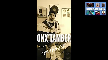 Onx Tamber (Intermix)