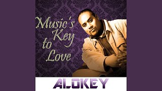 Video thumbnail of "Alo Key - Uso Song 4:35"