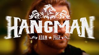 'Hangman' Adam Page Custom Titantron || 'Ghost Town Triumph'