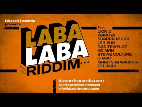 Nah Work Riddim 2020 Bizzarri - Riddim YARD Africa