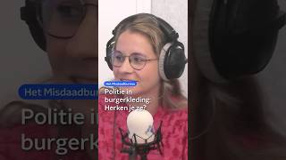 Ik Heb Misschien Wel Een Keer Een Collega Geslagen Het Misdaadbureau Npo Radio 1