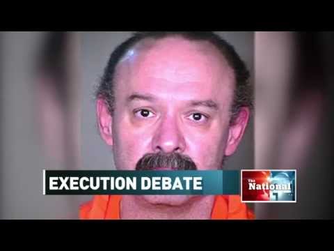 Arizona's botched execution of Joseph Wood reveals disturbing trend