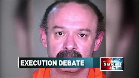 Arizona's botched execution of Joseph Wood reveals...