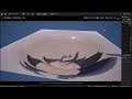 WhirlPools in Unreal