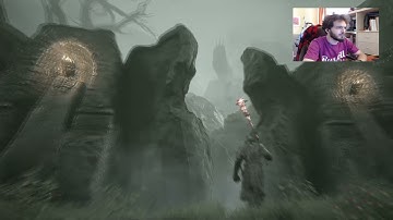 Byron Plays Mortal Shell Part 2 Summary