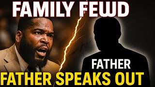 Dr. Umar Johnson’s Father Drops BOMBSHELL — “I Still Love You, BUT…” Profile