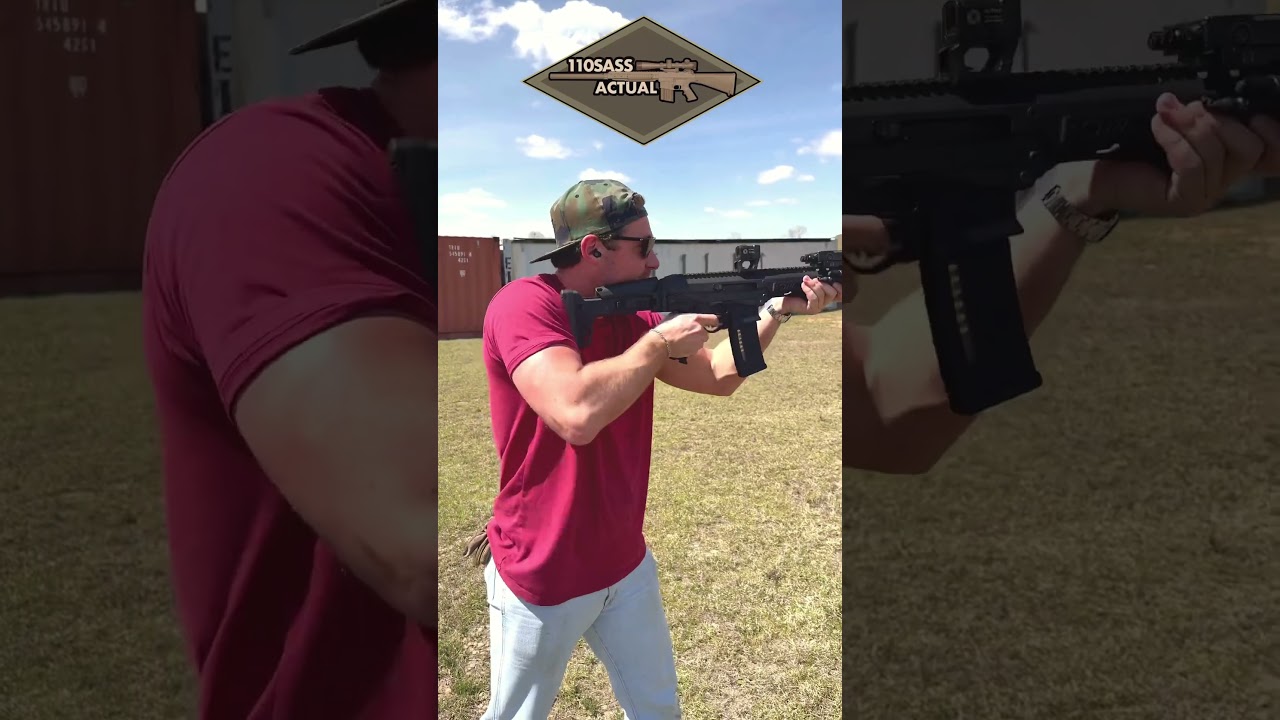 COD MW2 ACR 2024 года