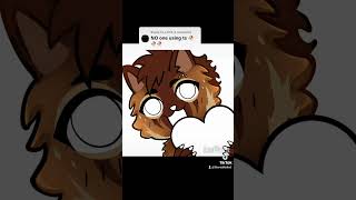 Hmm, would u use this? #art #commission #vtuber #furry #lgbt #emote #chibi