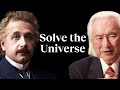 Einstein failed to solve the Universe. Here’s what it would take to succeed. | Michio Kaku