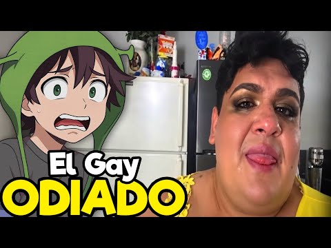 El GAY más INSOPORTABLE 🏳️‍🌈 | Salmita bebe 