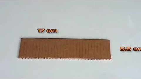 bucket conveyor model project